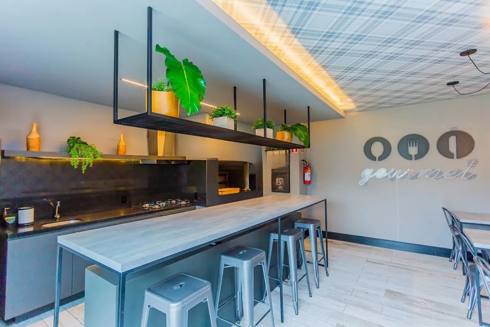 Apartamento, 3 quartos, 66 m² - Foto 4