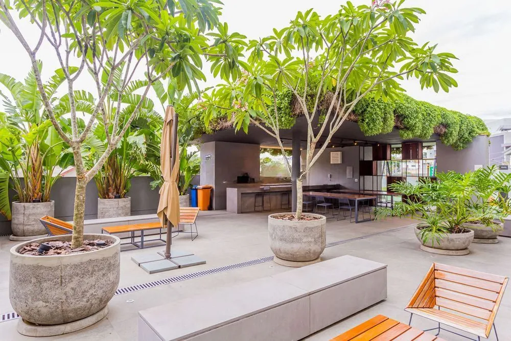 Apartamento, 3 quartos, 66 m² - Foto 6