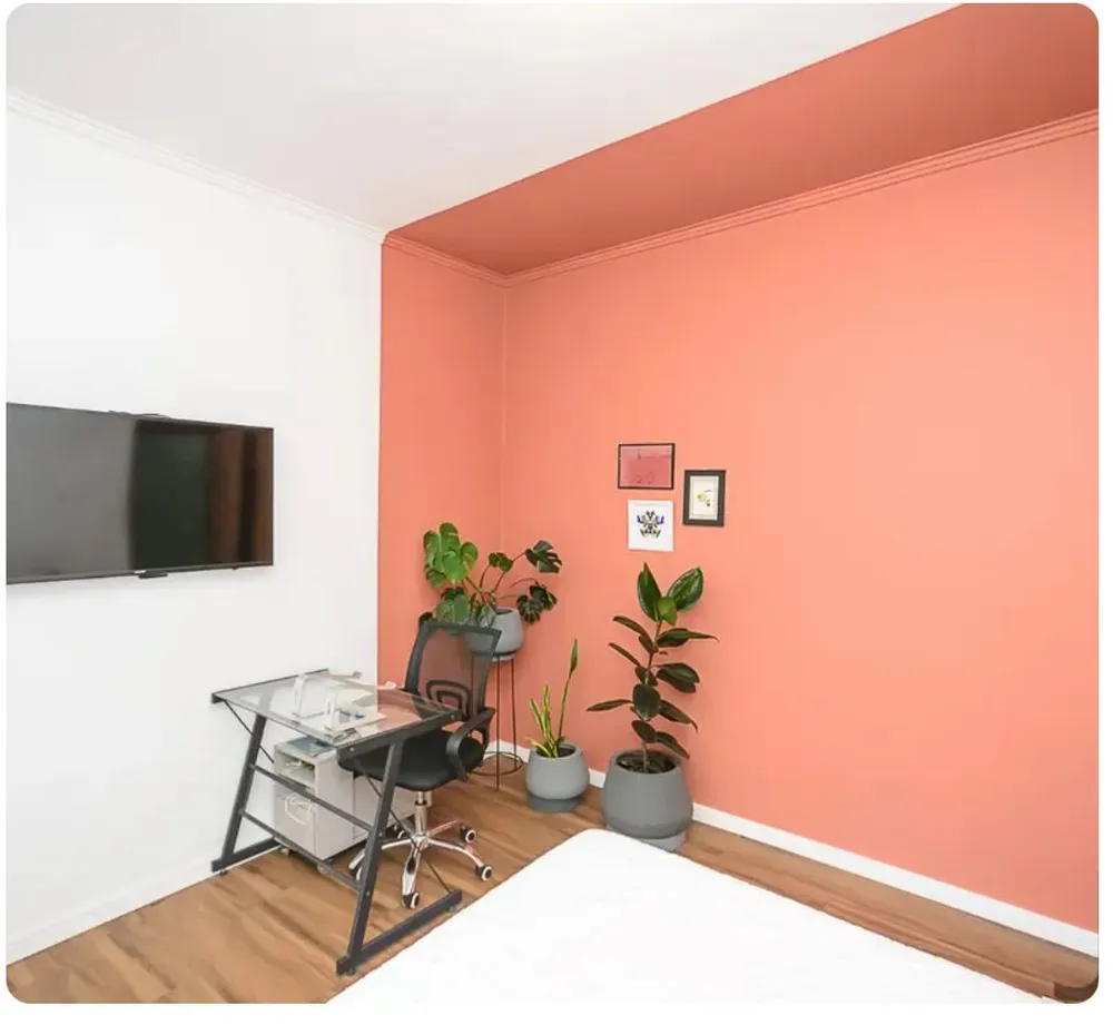 Apartamento, 2 quartos, 72 m² - Foto 6
