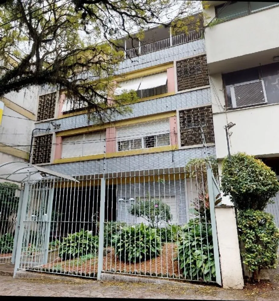 Apartamento, 2 quartos, 72 m² - Foto 1