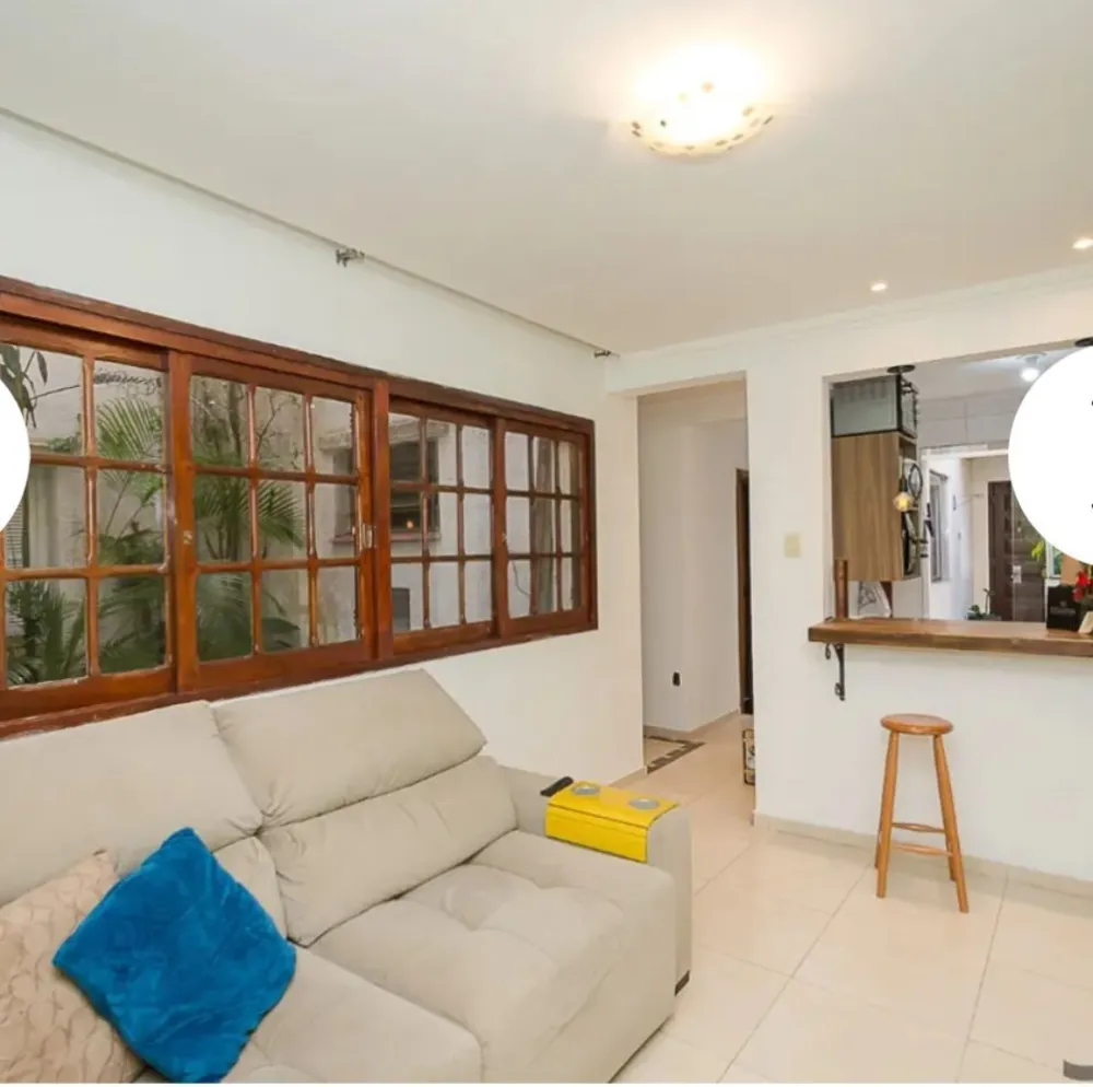 Apartamento, 2 quartos, 72 m² - Foto 11