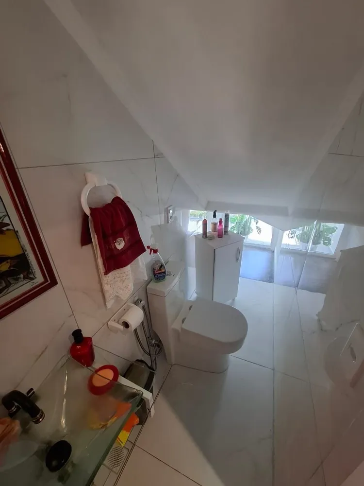 Casa, 3 quartos, 100 m² - Foto 5