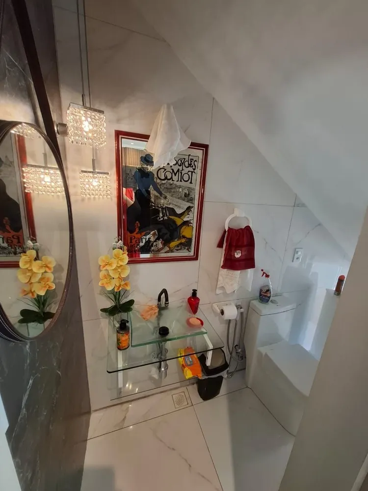 Casa, 3 quartos, 100 m² - Foto 4