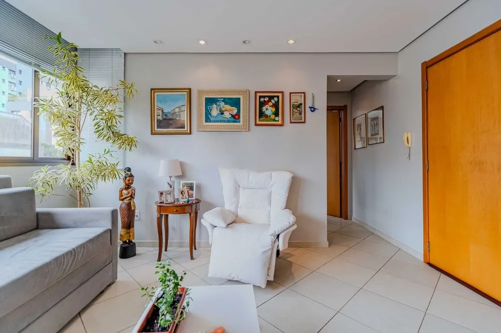 Apartamento, 1 quarto, 51 m² - Foto 10