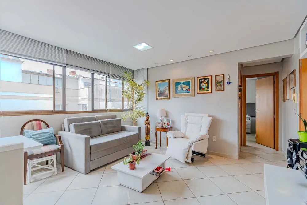 Apartamento, 1 quarto, 51 m² - Foto 4