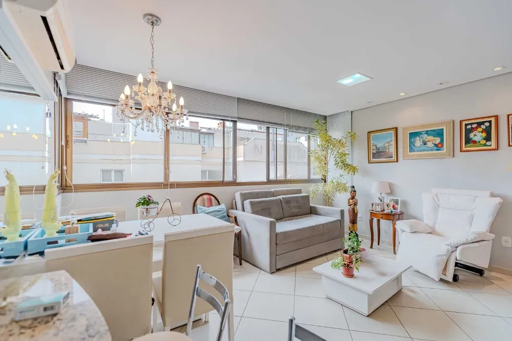 Apartamento, 1 quarto, 51 m² - Foto 6