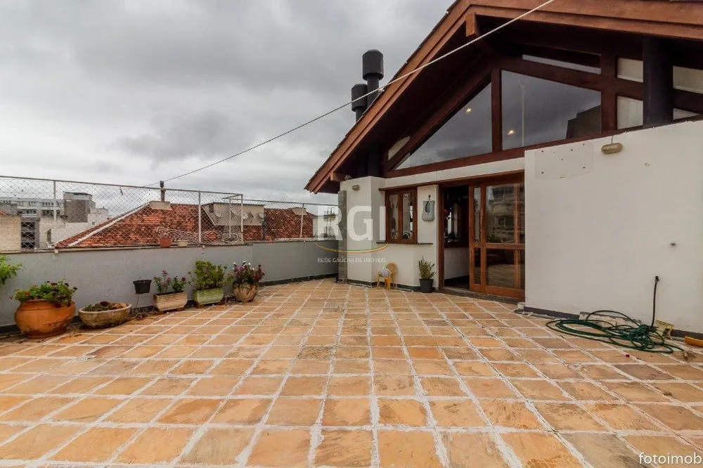 Cobertura, 3 quartos, 248 m² - Foto 2