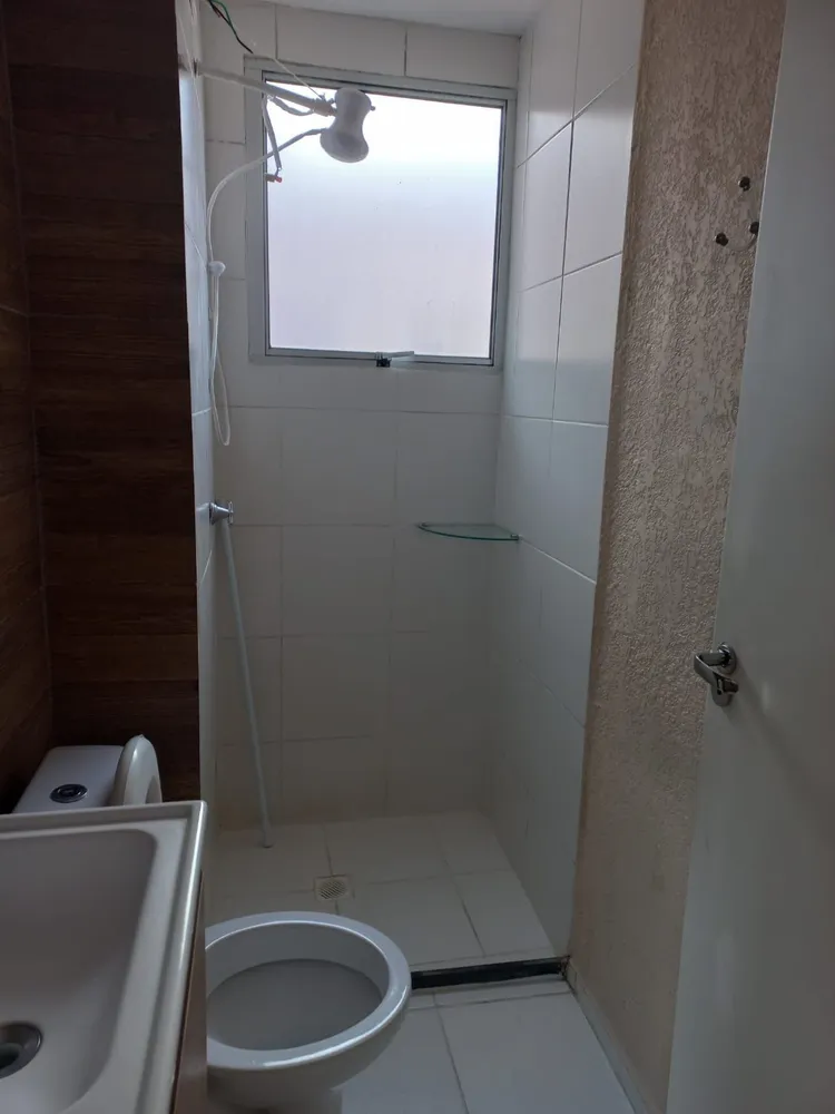 Apartamento, 2 quartos, 40 m² - Foto 11