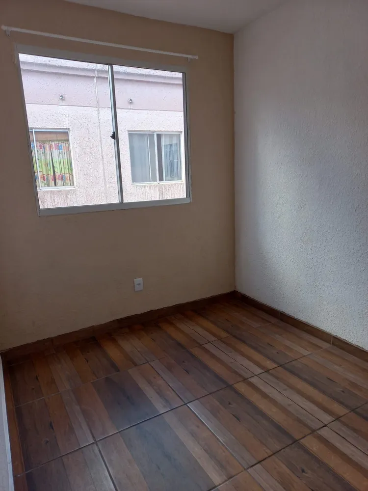 Apartamento, 2 quartos, 40 m² - Foto 4