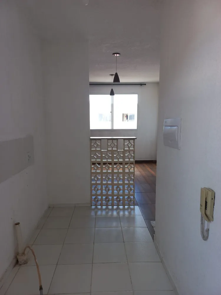 Apartamento, 2 quartos, 40 m² - Foto 7