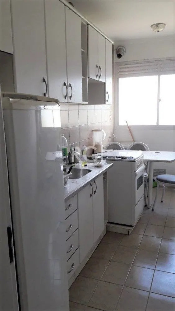 Apartamento, 2 quartos, 56 m² - Foto 1