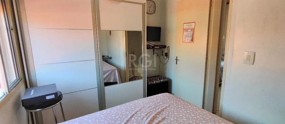 Casa de Condomínio, 2 quartos - Foto 12
