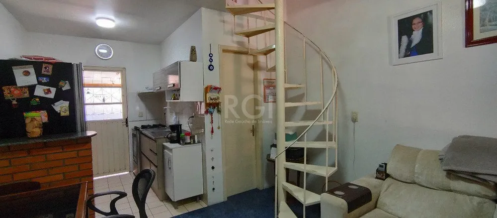 Casa de Condomínio, 2 quartos - Foto 4