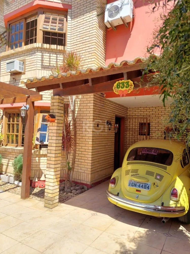 Casa de Condomínio, 2 quartos - Foto 6