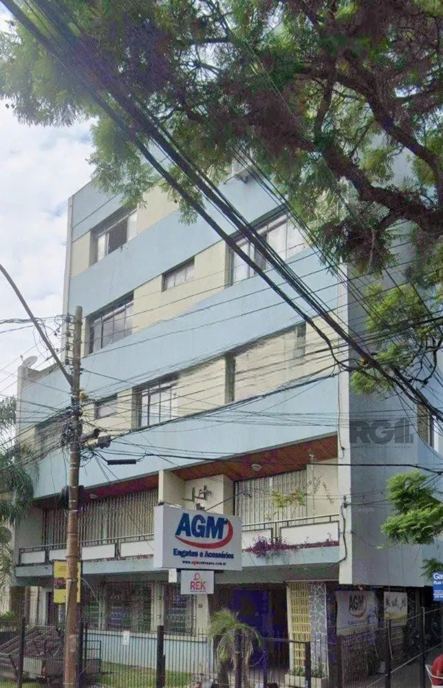 Apartamento, 1 quarto, 34 m² - Foto 13