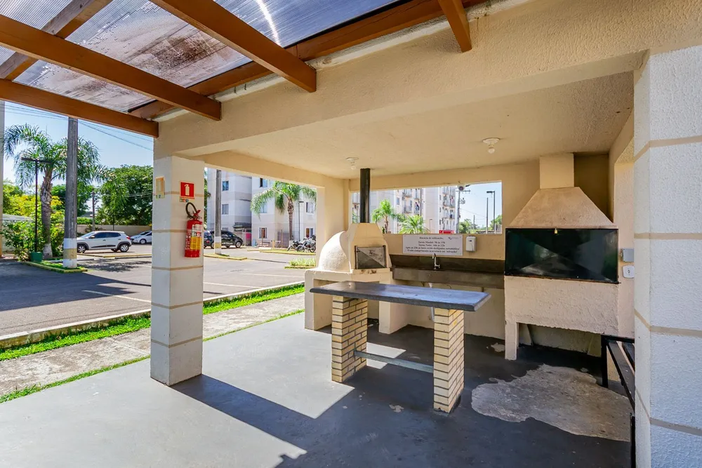 Apartamento, 3 quartos, 122 m² - Foto 3
