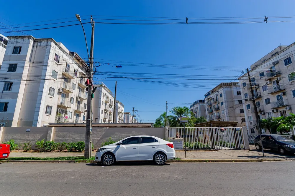 Apartamento, 3 quartos, 122 m² - Foto 16