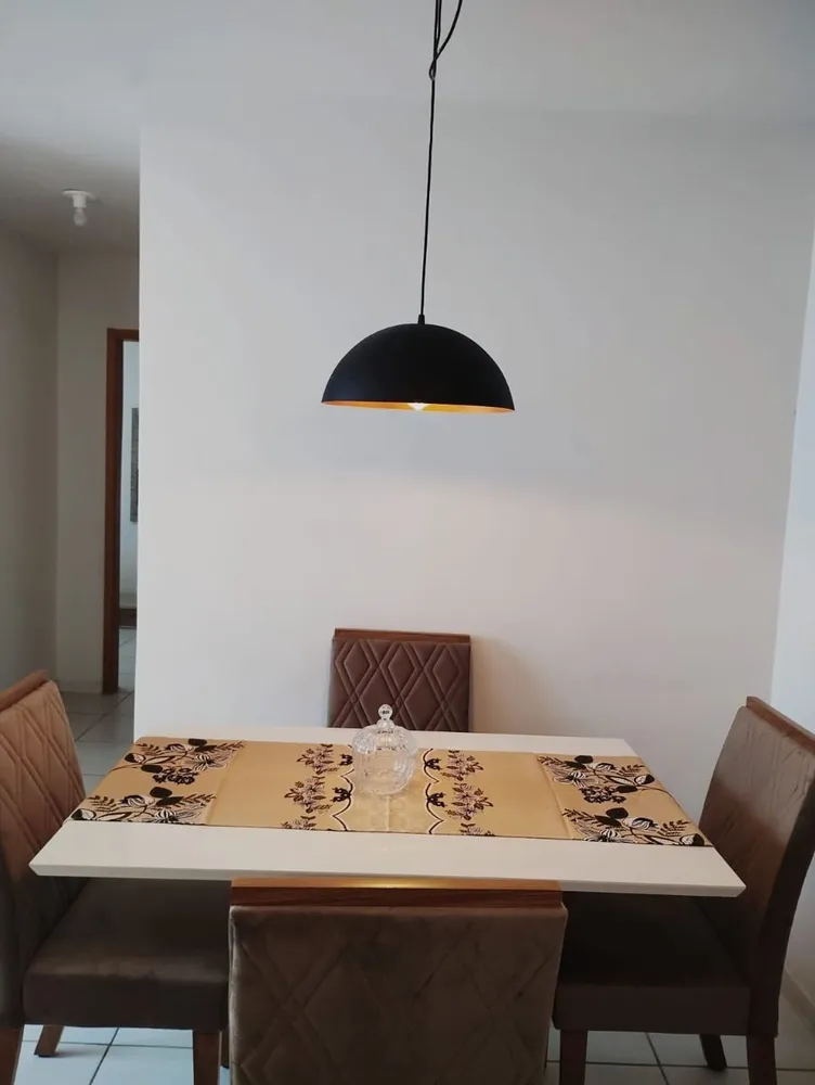 Apartamento, 2 quartos, 51 m² - Foto 2