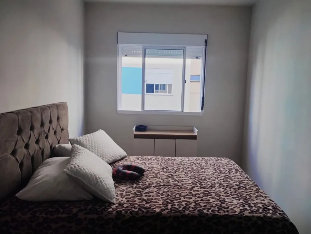 Apartamento, 2 quartos, 51 m² - Foto 1