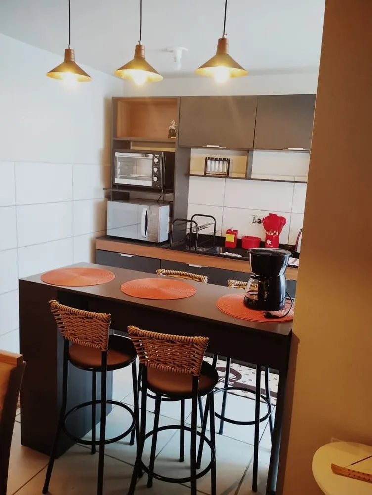 Apartamento, 2 quartos, 51 m² - Foto 12