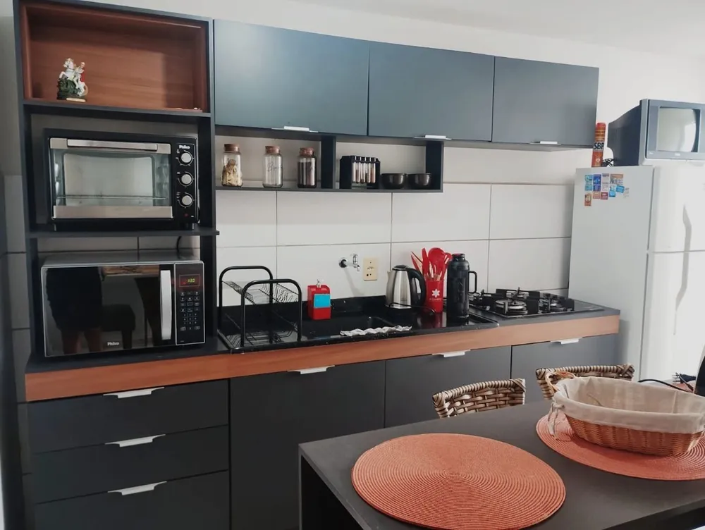 Apartamento, 2 quartos, 51 m² - Foto 6