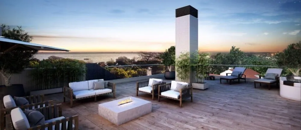 Apartamento, 3 quartos, 193 m² - Foto 12