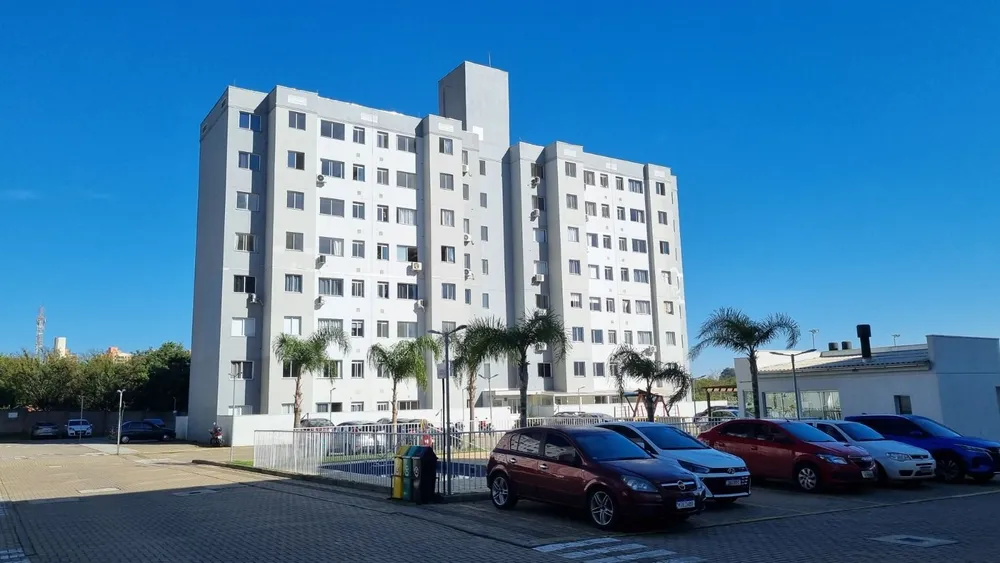 Apartamento, 2 quartos, 70 m² - Foto 3