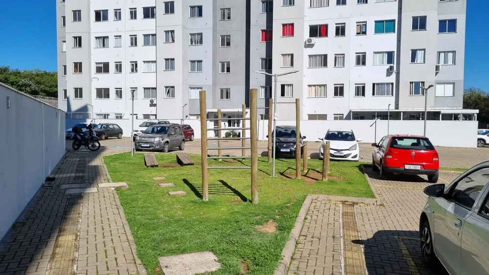 Apartamento, 2 quartos, 70 m² - Foto 8