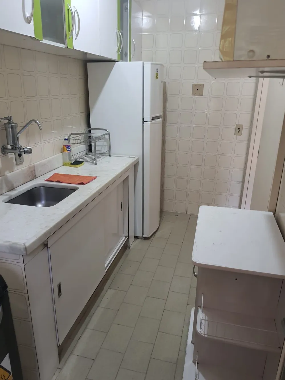 Apartamento, 2 quartos, 70 m² - Foto 7