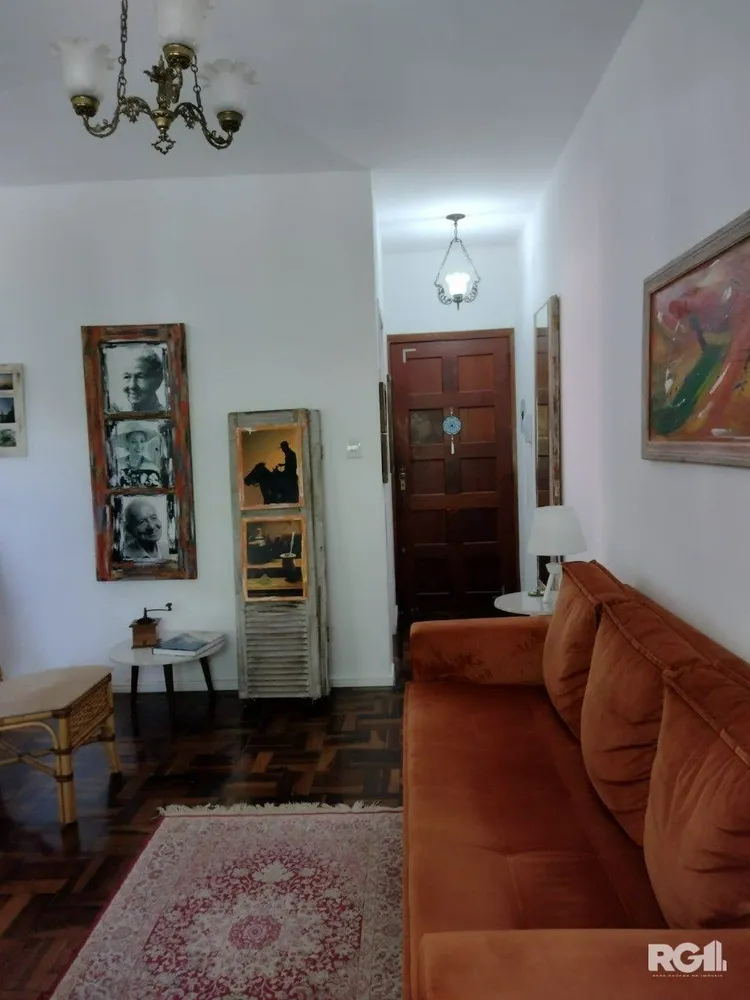 Apartamento, 2 quartos, 58 m² - Foto 2