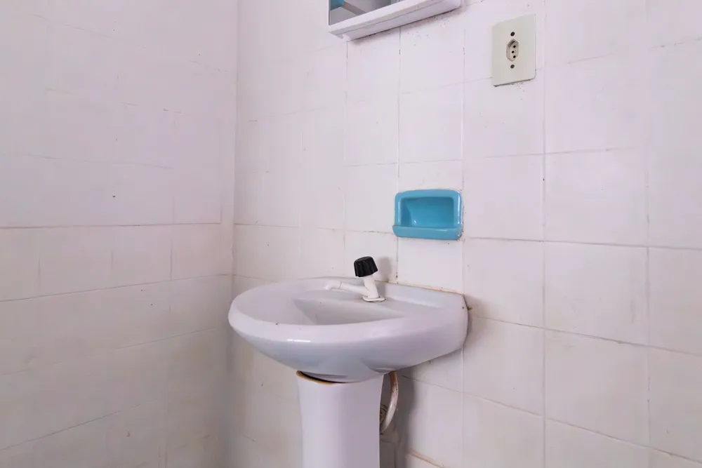 Apartamento, 1 quarto, 54 m² - Foto 4