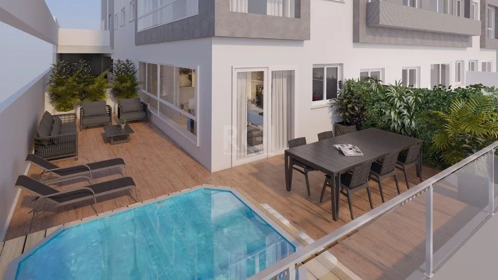 Apartamento, 2 quartos, 62 m² - Foto 2