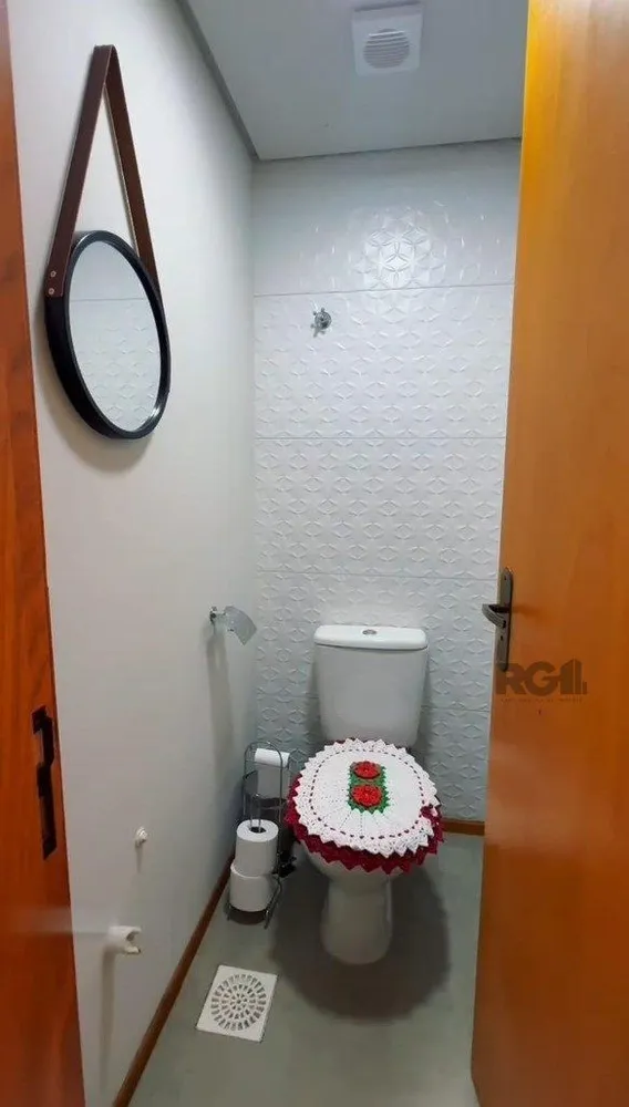 Sobrado, 2 quartos, 55 m² - Foto 1