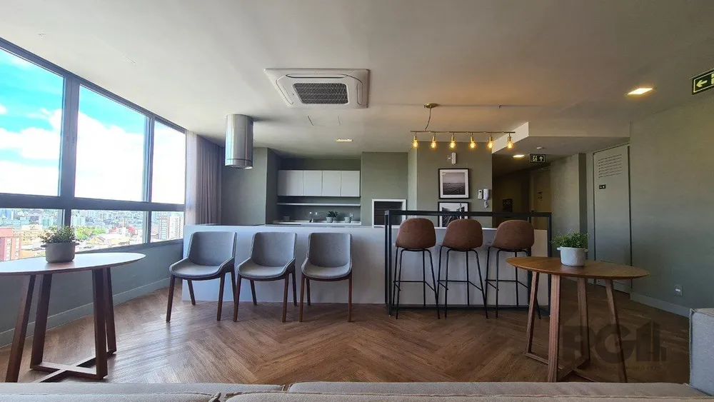 Apartamento, 1 quarto, 27 m² - Foto 4
