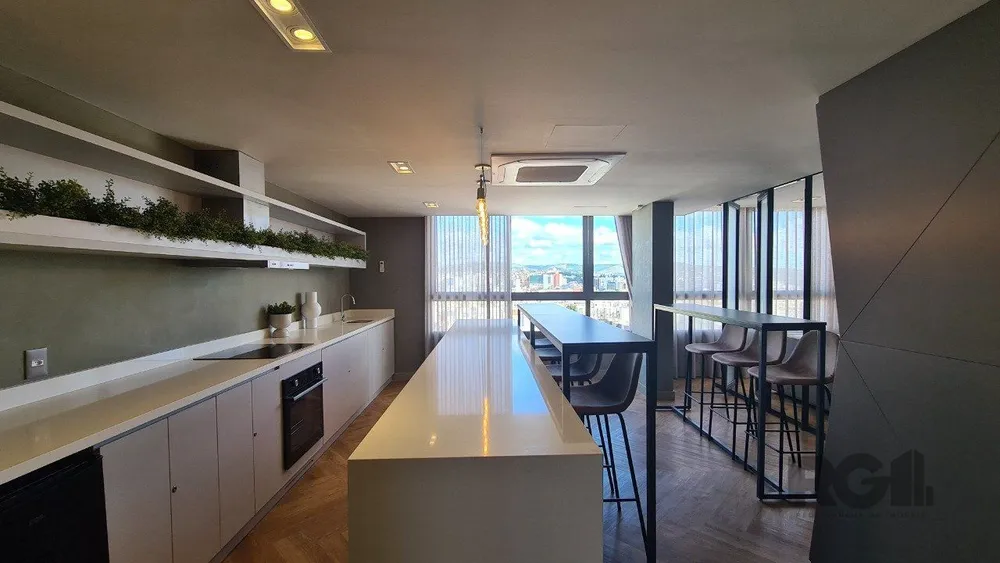Apartamento, 1 quarto, 27 m² - Foto 10
