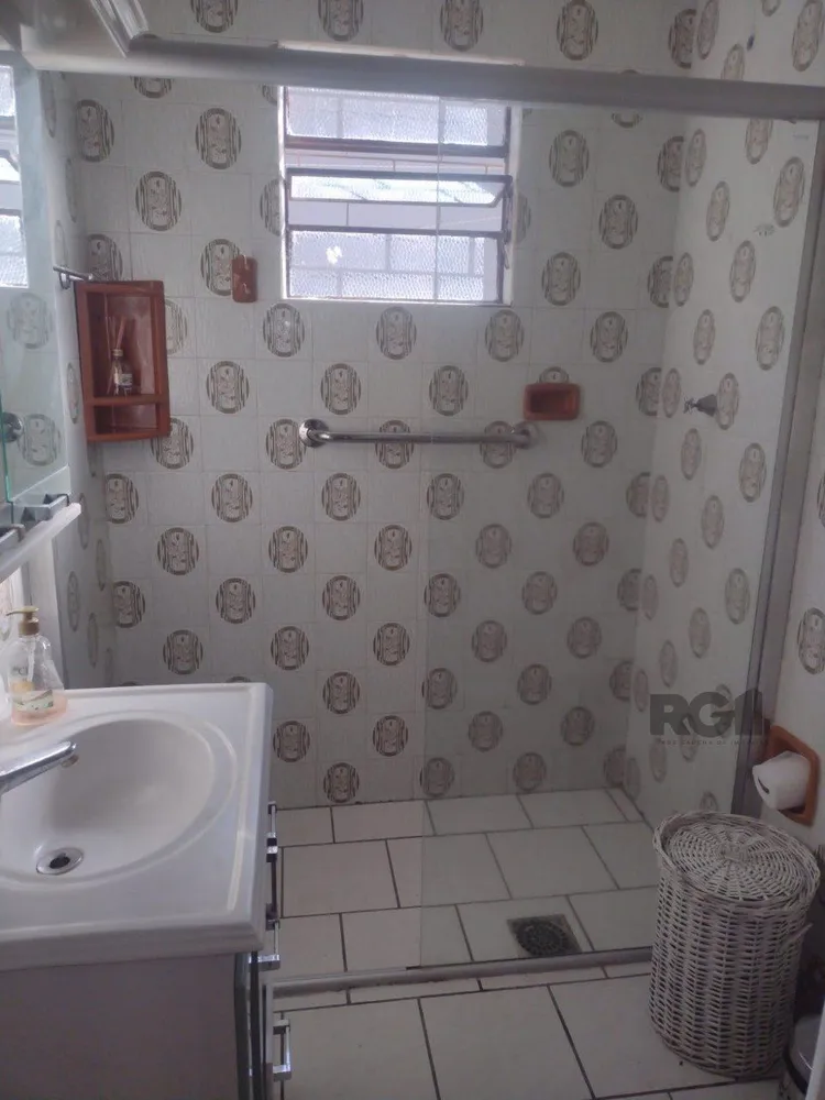 Apartamento, 1 quarto, 27 m² - Foto 9