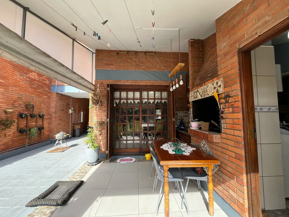 Casa, 4 quartos, 227 m² - Foto 16