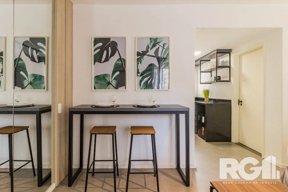 Apartamento, 1 quarto, 38 m² - Foto 12