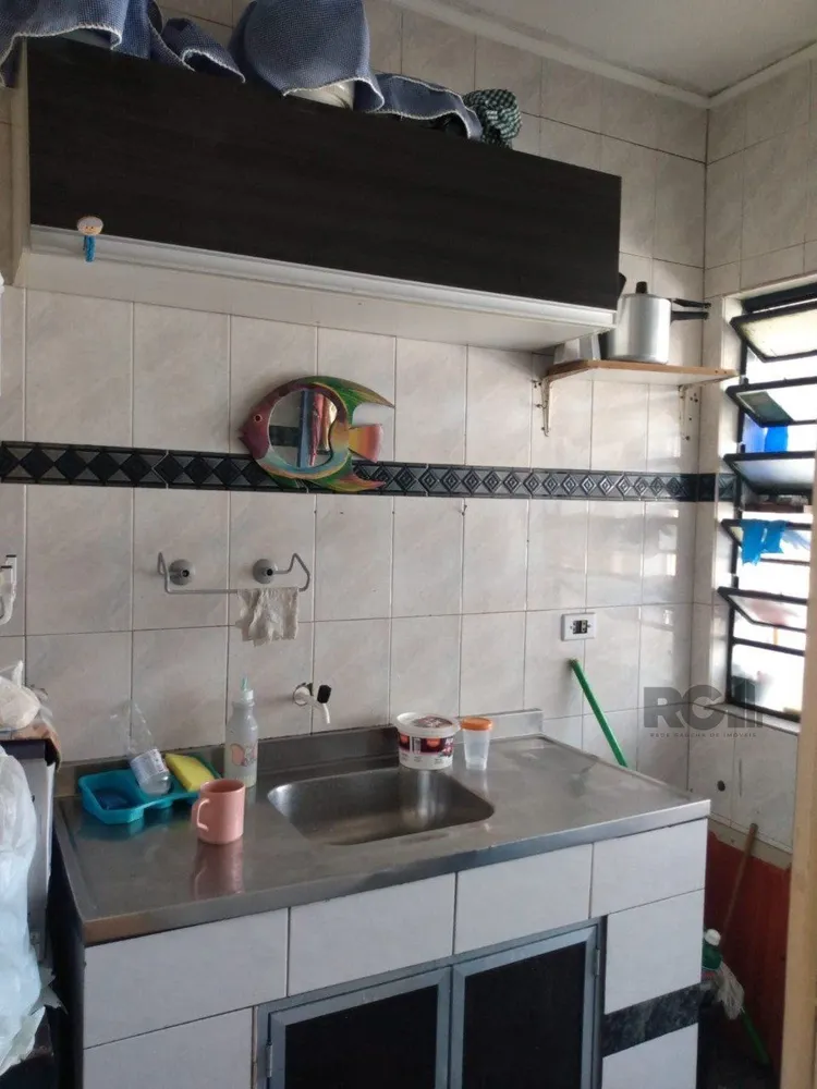 Apartamento, 2 quartos, 52 m² - Foto 2