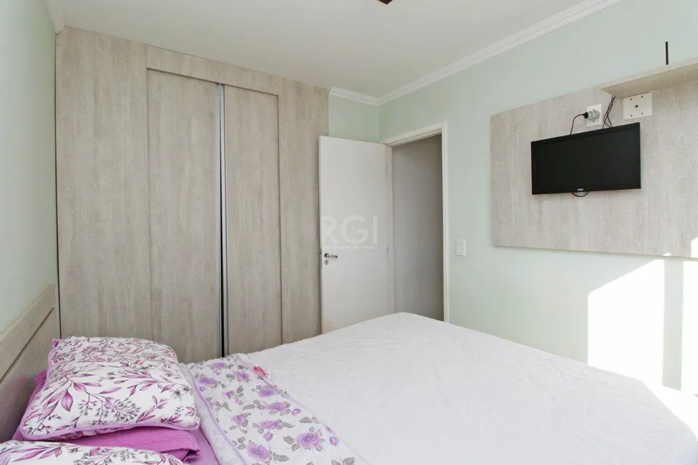 Apartamento, 2 quartos, 52 m² - Foto 11