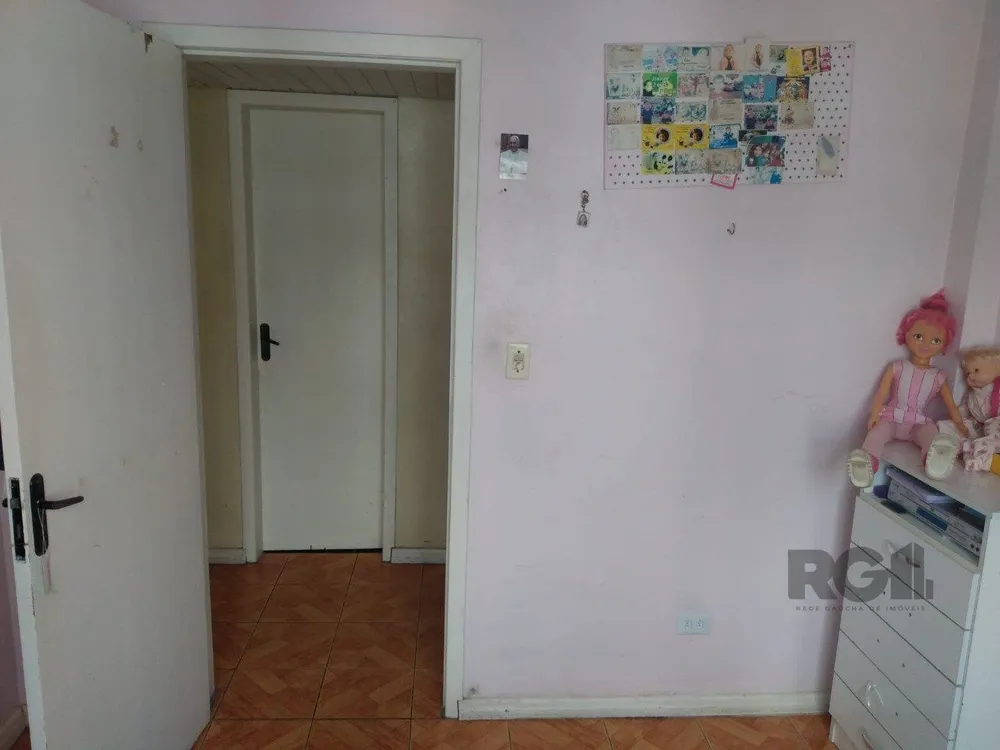 Apartamento, 2 quartos, 52 m² - Foto 2