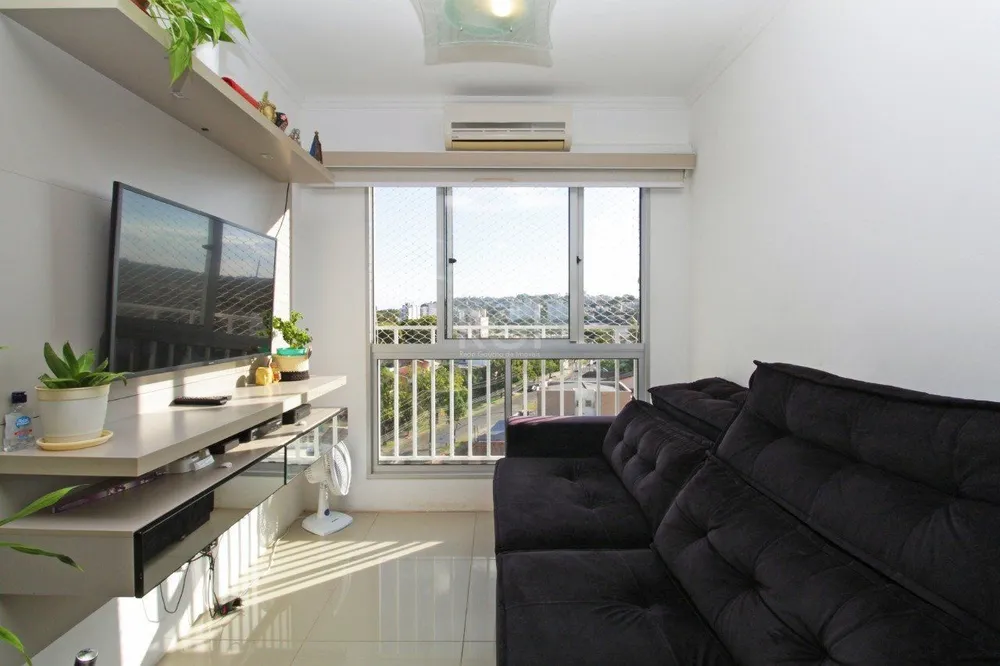 Apartamento, 2 quartos, 52 m² - Foto 4
