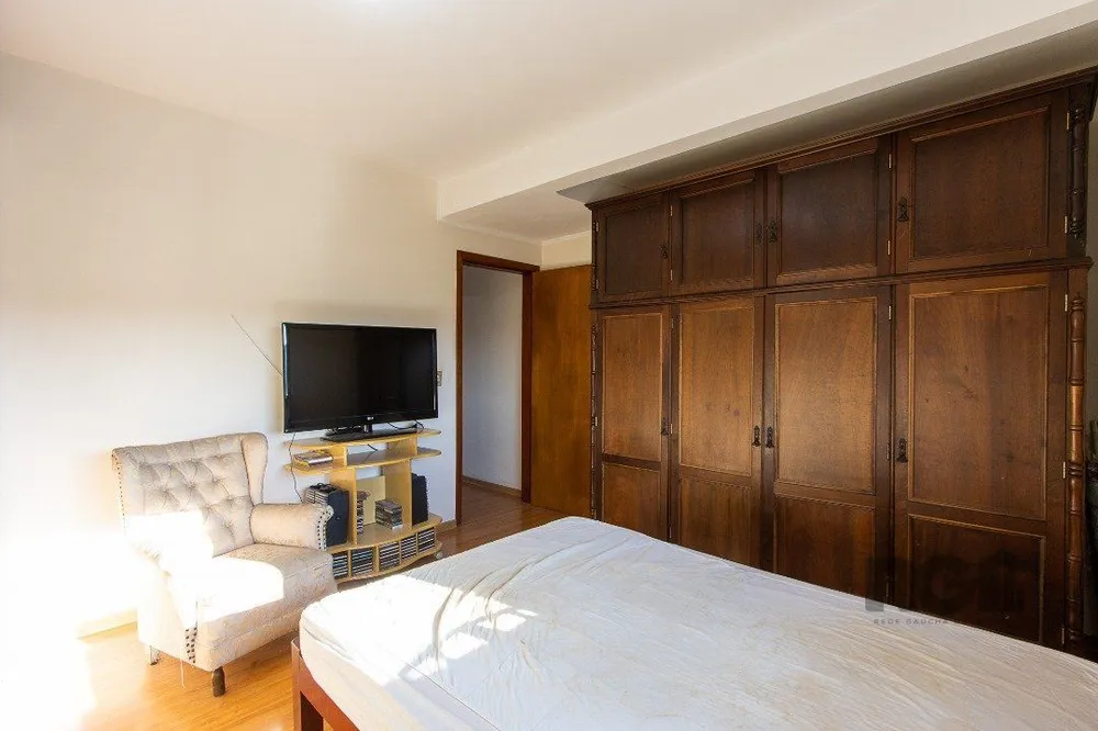 Cobertura, 3 quartos, 167 m² - Foto 1