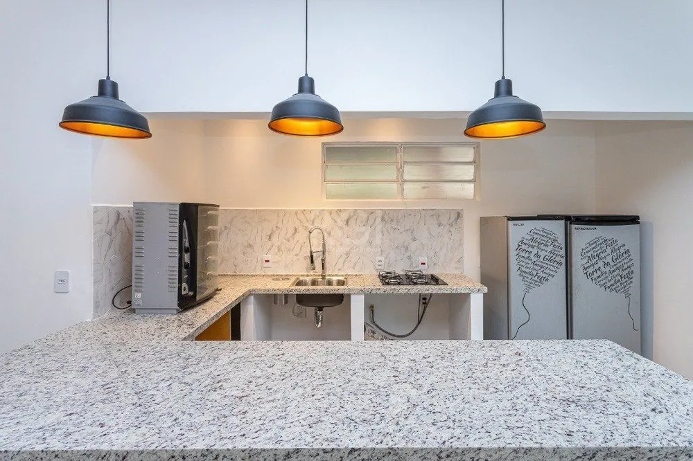 Apartamento, 1 quarto, 34 m² - Foto 4