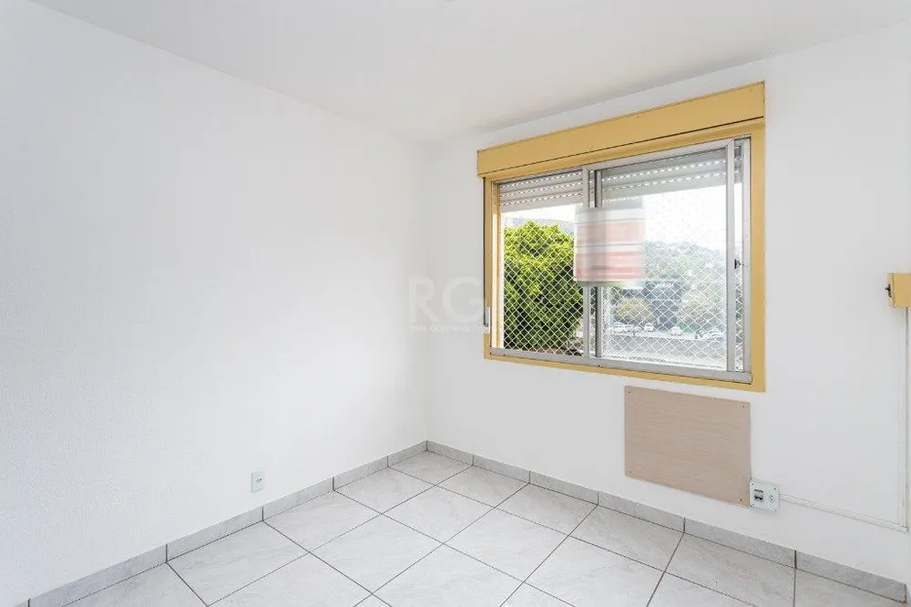 Apartamento, 1 quarto, 34 m² - Foto 2
