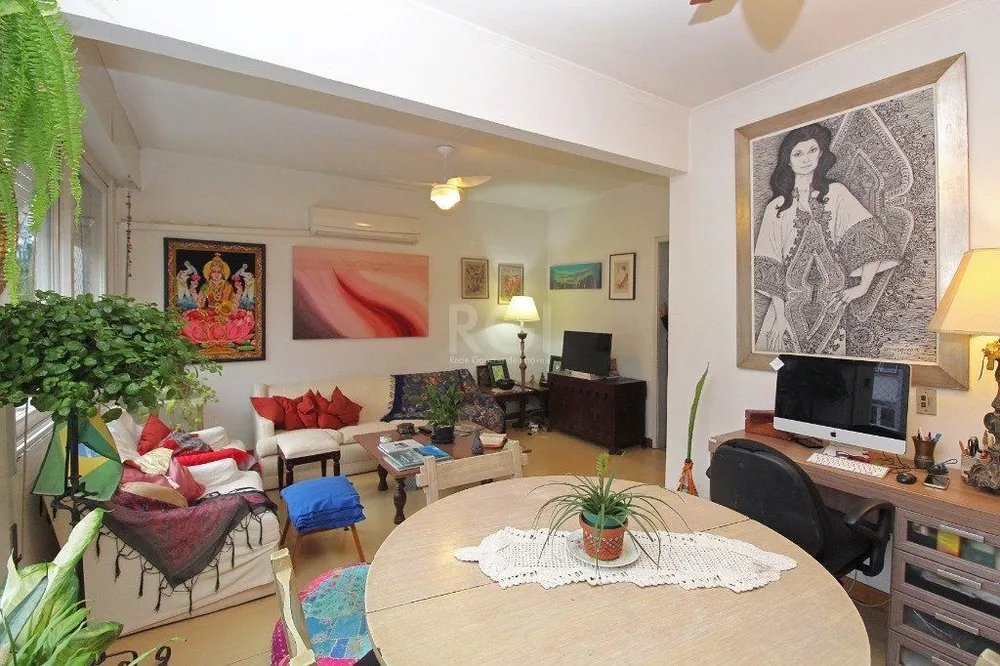 Apartamento, 2 quartos, 84 m² - Foto 6