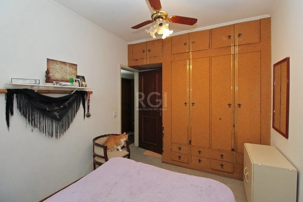 Apartamento, 2 quartos, 84 m² - Foto 1