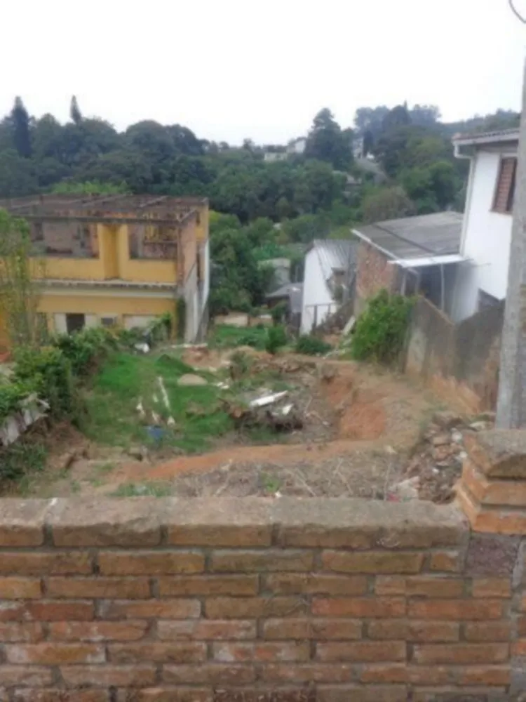 Terreno, 257 m² - Foto 4