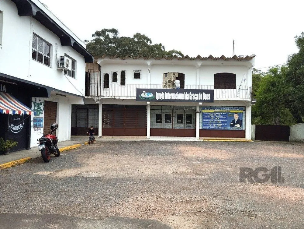 Prédio Inteiro, 750 m² - Foto 5