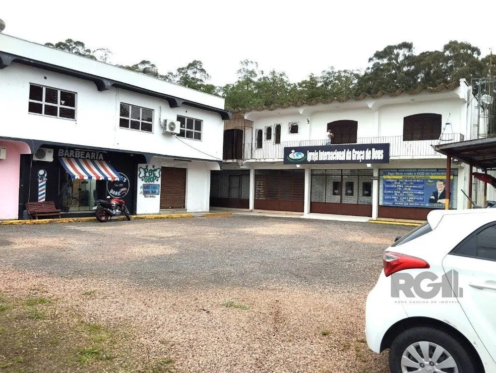 Prédio Inteiro, 750 m² - Foto 3